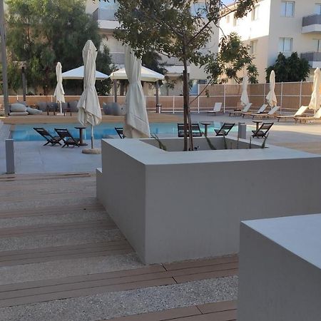 Cosy Apartment In A Luxury Resort Paralimni Eksteriør billede