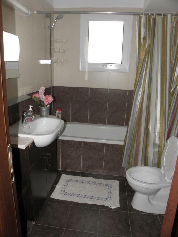 Cosy Apartment In A Luxury Resort Paralimni Eksteriør billede